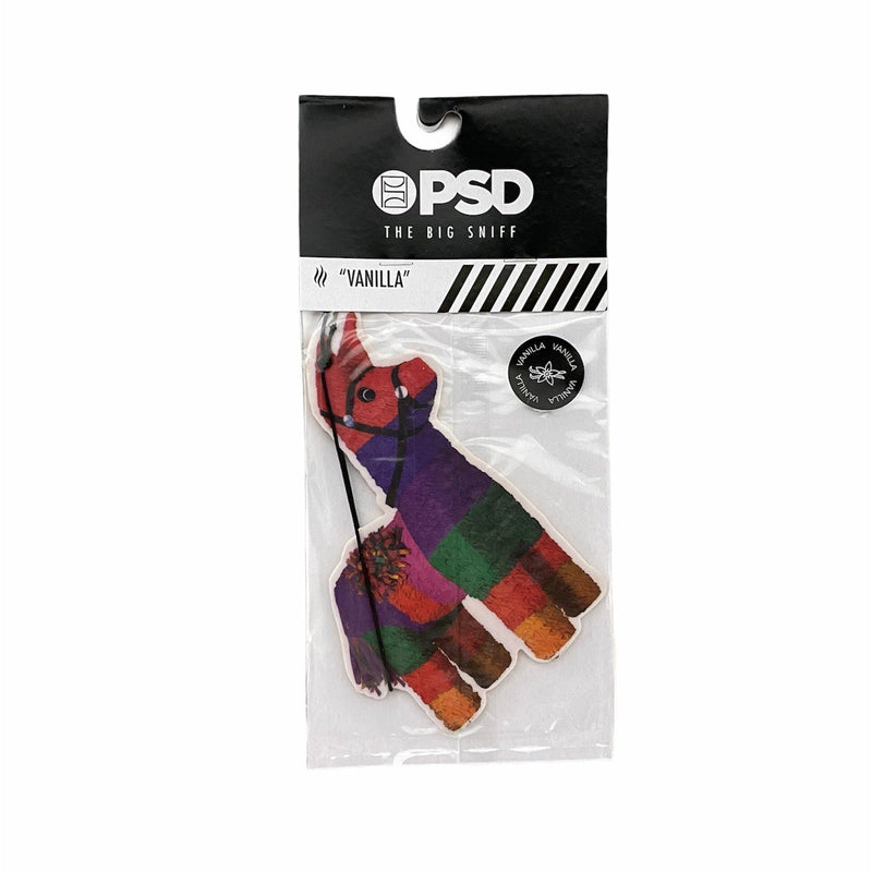 Psd Pinata Air Freshener (Purple)