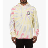 Billionaire Boys Club BB Stratosphere Hoodie (Bleach White) 811-9306