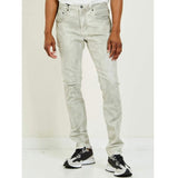 Neon Denim Sid Jean (Dirty Overcast) SID-029