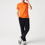 Lacoste Tee (Orange) TH6710