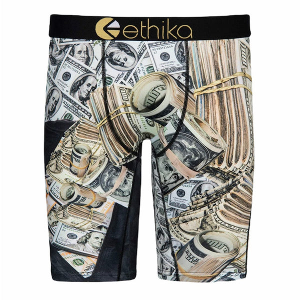 Ethika Stimmy Boys Underwear