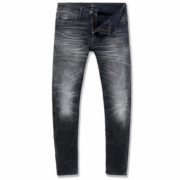 Jordan Craig Aaron Hamilton Pure Denim (Industrial Black) JA300
