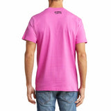 Billionaire Boys Club BB Astro SS Tee (Rose Violet) 821-4201