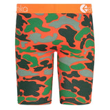 Ethika Organic Camo Underwear