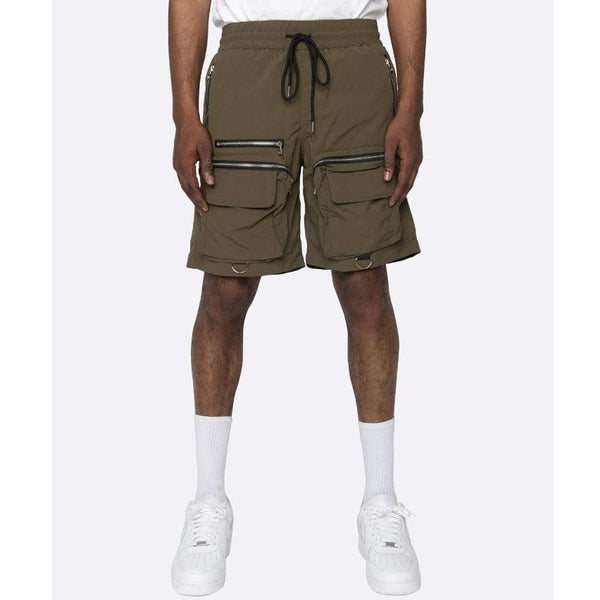 Eptm C4 Shorts (Olive) EP10326