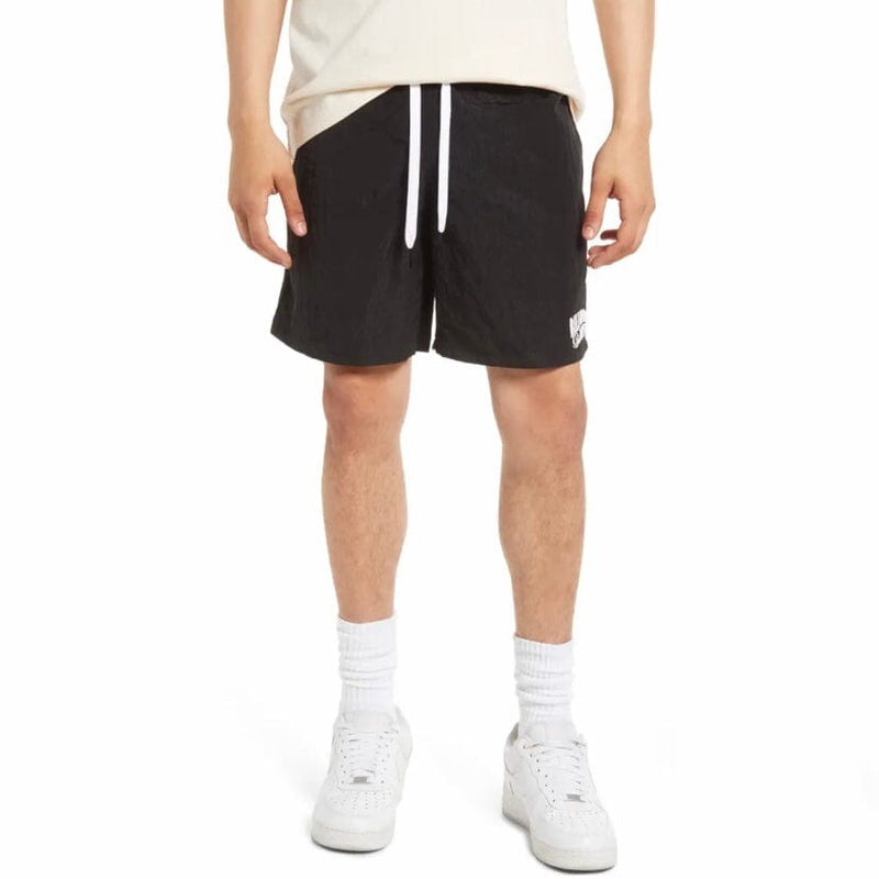 Billionaire Boys Club BB Ascend Shorts (Black) 821-5101