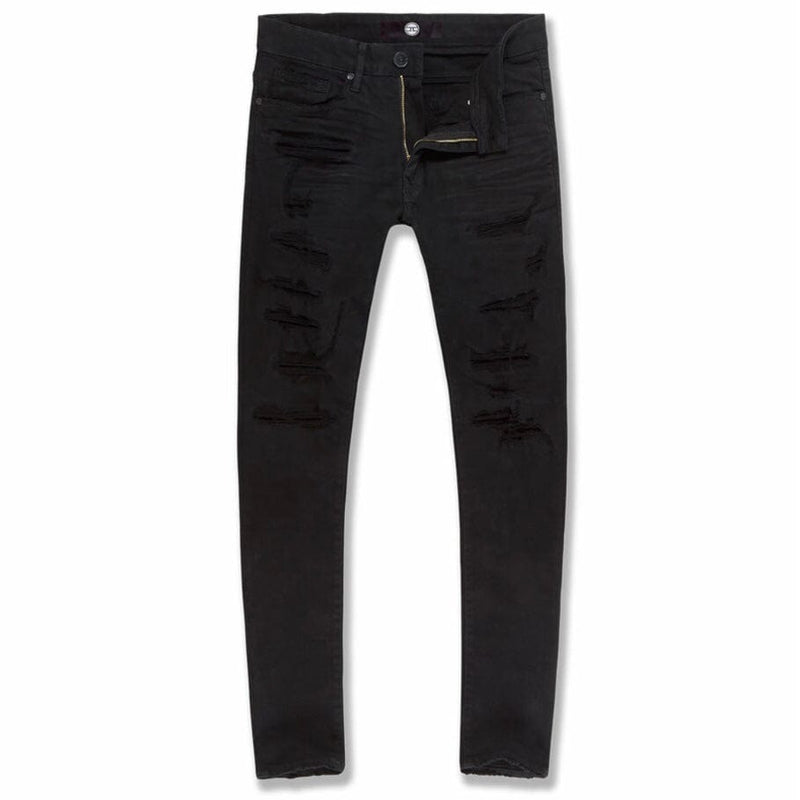 Jordan Craig Sean Tribeca Twill Pants (Black) JS950R