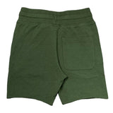 Kids Jordan Craig Palma French Terry Shorts (Army Green) 8450SK