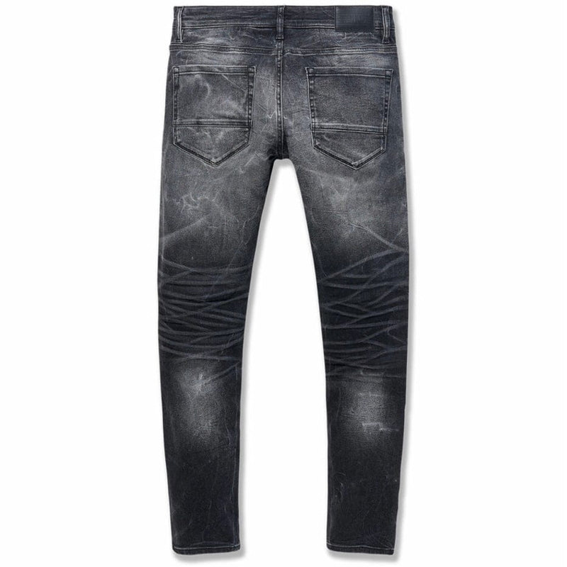 Jordan Craig Aaron Hamilton Pure Denim (Industrial Black) JA300