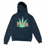 Bleach Goods Medicinal Hoodie (Black)