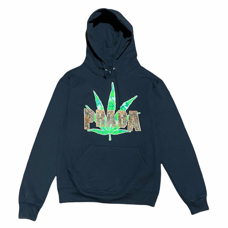 Bleach Goods Medicinal Hoodie (Black)