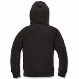 Kids Jordan Craig Uptown Zip up Hoodie (Black) 8521HK