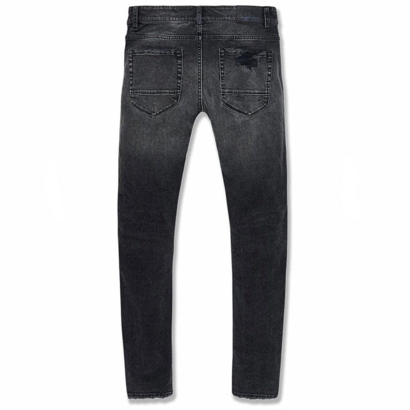 Jordan Craig Elmhurst Denim (Black Shadow) JM3493