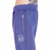 Cult Of Individuality Sweatpant (Surf Blue) 621A0-SP23B