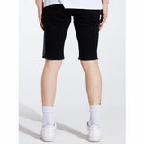 Crysp Charter Shorts (Black) CRYSPSP221-135