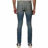 Monfrere Greyson Distressed Jean (Destructed Marrakesh) 1026D22423