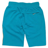 Cookies Loud Pack Interlock Sweat Shorts (Aqua) 1557B5852