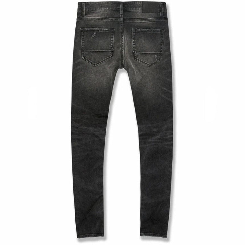 Jordan Craig Sean Athens Denim (Black Shadow) JM3437