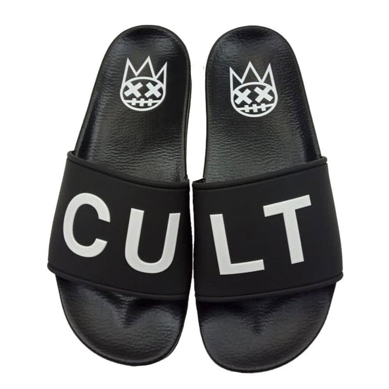 Cult Of Individuality Sandals (Black)