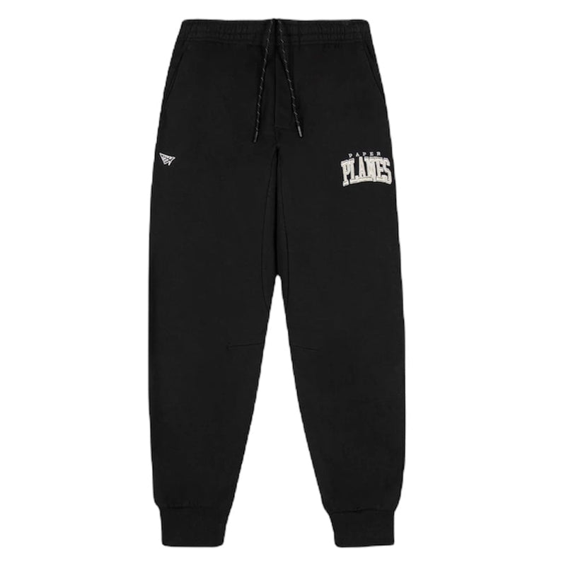 Paper Planes Volume 2 Fleece Jogger (Black) 600037