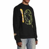 Billionaire Boys Club BB Evolve Crew (Black) 821-1317
