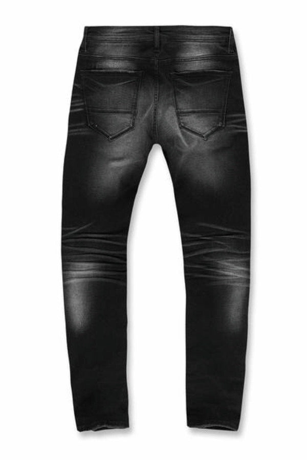 JORDAN CRAIG JEAN BLACK SHADOW JM3288