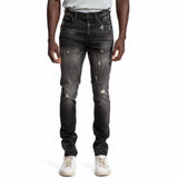 Prps Cayenne Deep Space Jeans (Black) E97P50Y