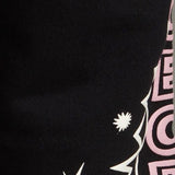 Ice Cream Atomic Sweatpants (Black) 421-2105