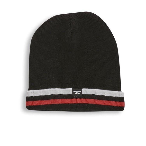 Kids Jordan Craig Palermo Beanie (Red) - JC003K