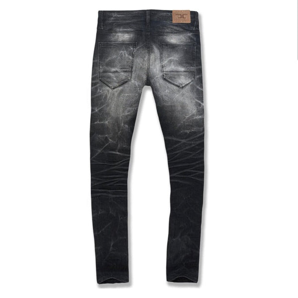 Jordan Craig Ross Sevilla Denim (Industrial Black) JR200