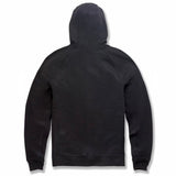 Jordan Craig Uptown Zip Up Hoodie (Black) 8621H