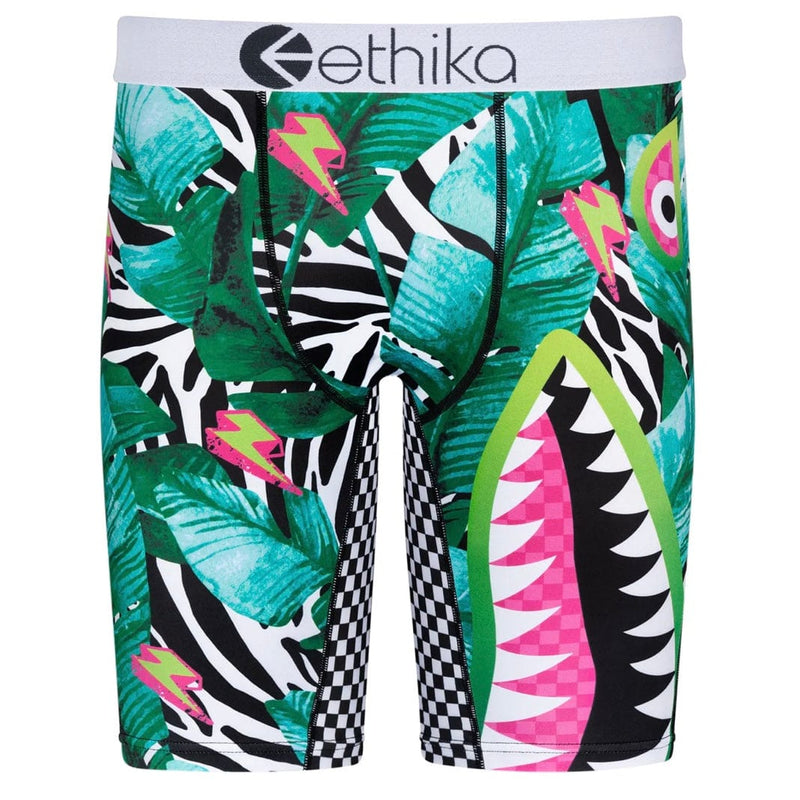 Ethika Bomber Punk Underwear