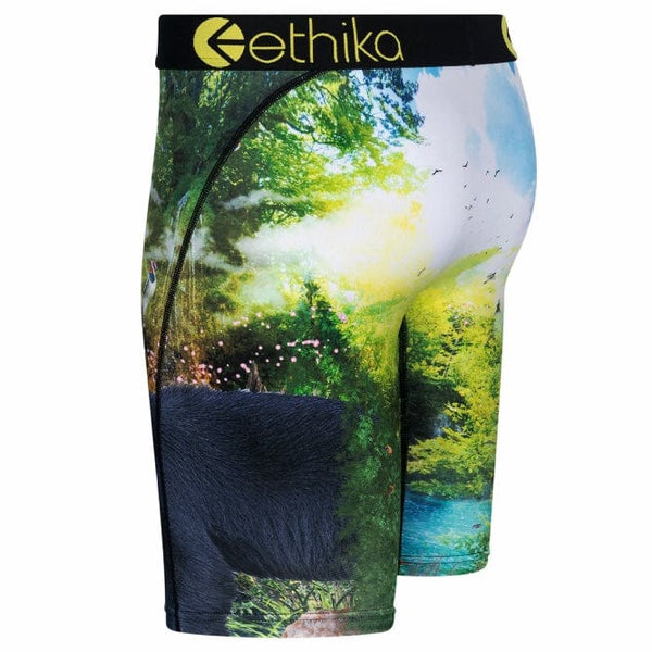 Ethika My Time Underwear