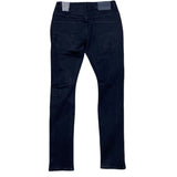 Bemburi Shadow Jean (Jet Black) - 190926P-JET