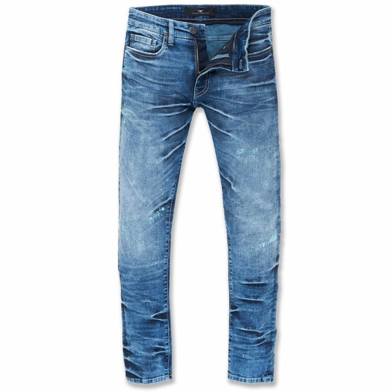 Jordan Craig Sean Porto Denim (Genoa) JM3513