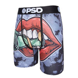 PSD Blunt Money Underwear