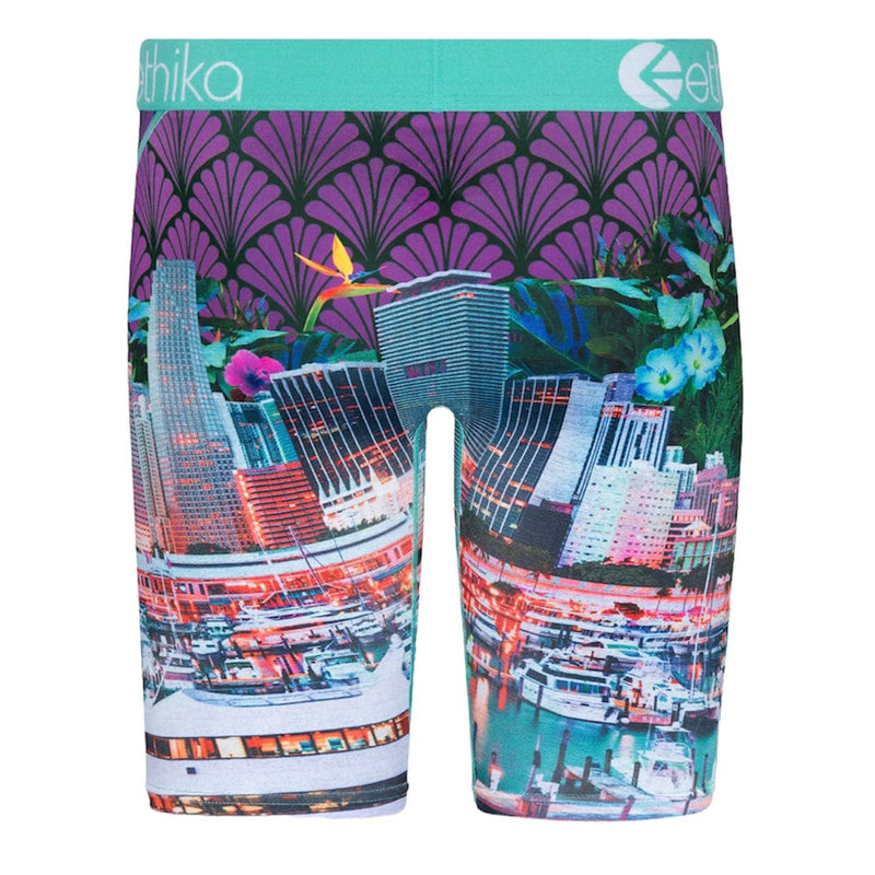 Ethika Miami Mind State Underwear