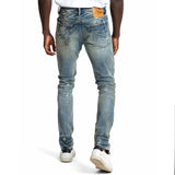 Prps Cayenne Zion Denim Jean (Light Wash) E98P55Y