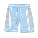 Jordan Craig Rucker Basketball Shorts 3.0 (Chapel Hill) 8902SA