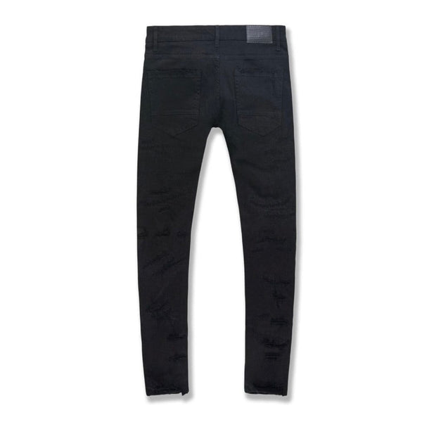 Jordan Craig Sean Apocalypse Twill Pants (Jet Black) JM3440A