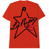 La Ropa Flippy T Shirt (Red)