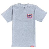 Cookies Exterminators T Shirt (Heather Grey) 1557T5927