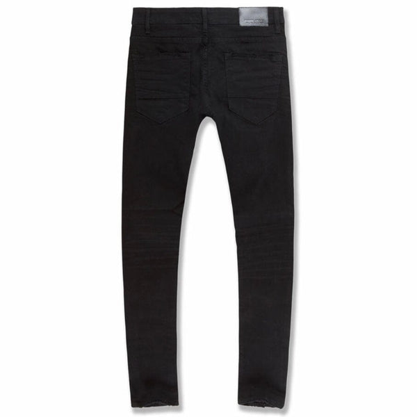 Jordan Craig Sean Tribeca Twill Pants (Black) JS950R