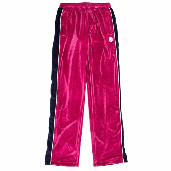 Billionaire Boys Club BB Eva Track Pants (Anemone) 811-7108