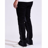 Embellish Ric Denim Jean (Black) EMBF122-115