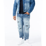 Jordan Craig Sean Hamilton Denim (Aged Wash) JS300R