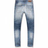 Jordan Craig Sean Soho Denim Jeans (Aged Wash) JM3412A