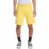 Kappa Authentic Uppsala Shorts (Yellow/White) 33154GW