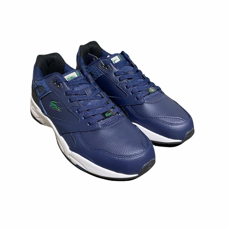 Lacoste Storm 96 Sneaker (Blue)