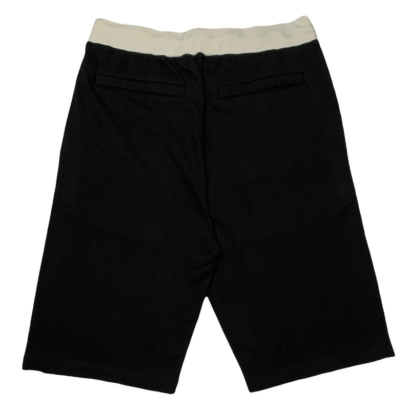 A. Tiziano Enrique Short (Black) - 92ATC1603